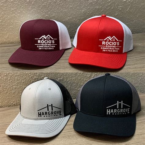 how are hats made factory